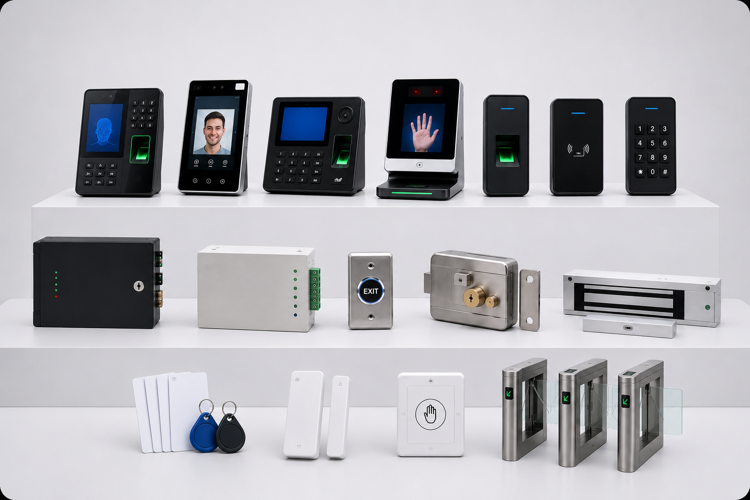Biometric