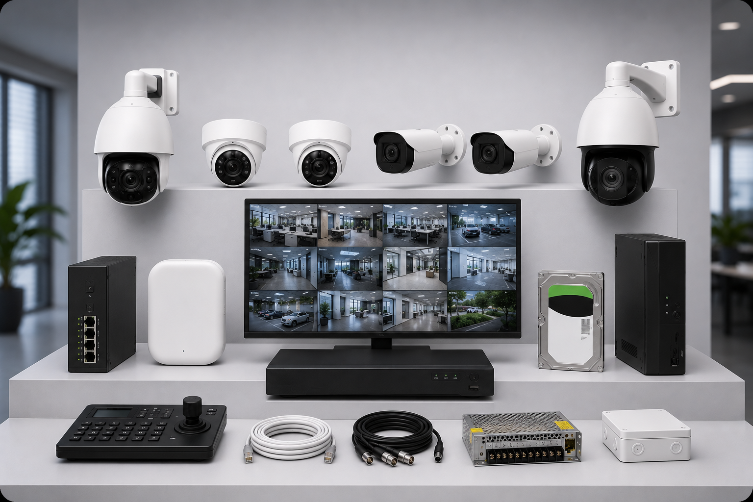CCTV