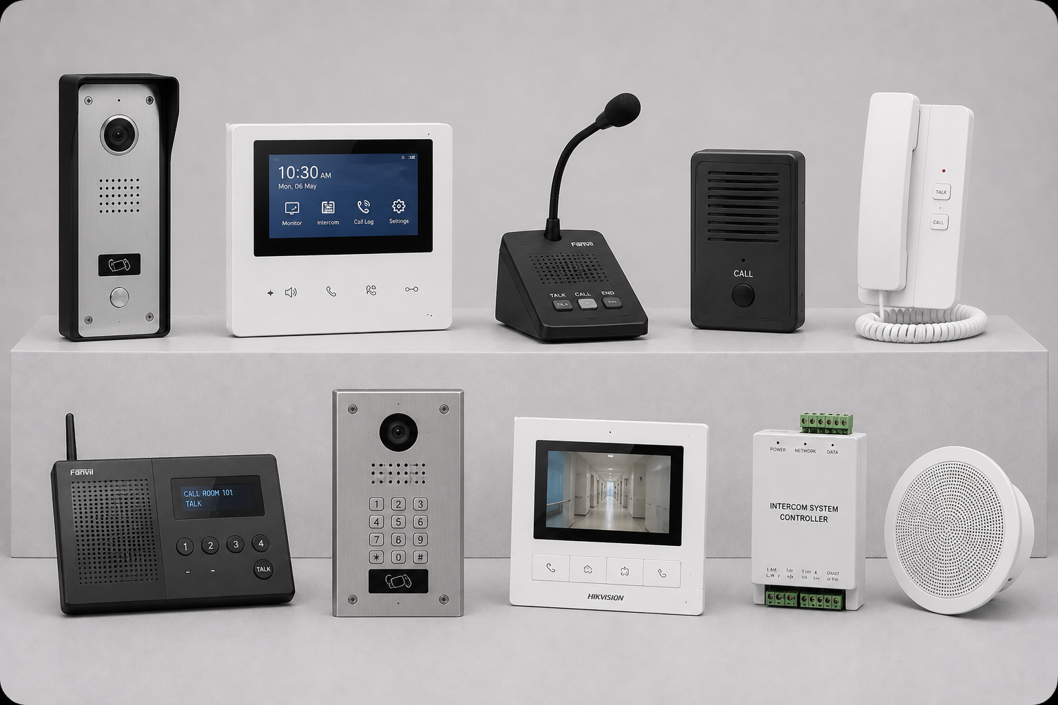 Intercom