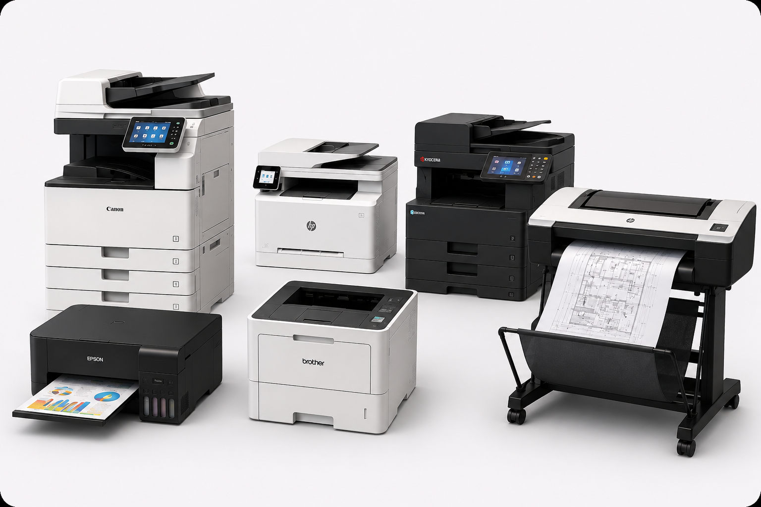 Printers