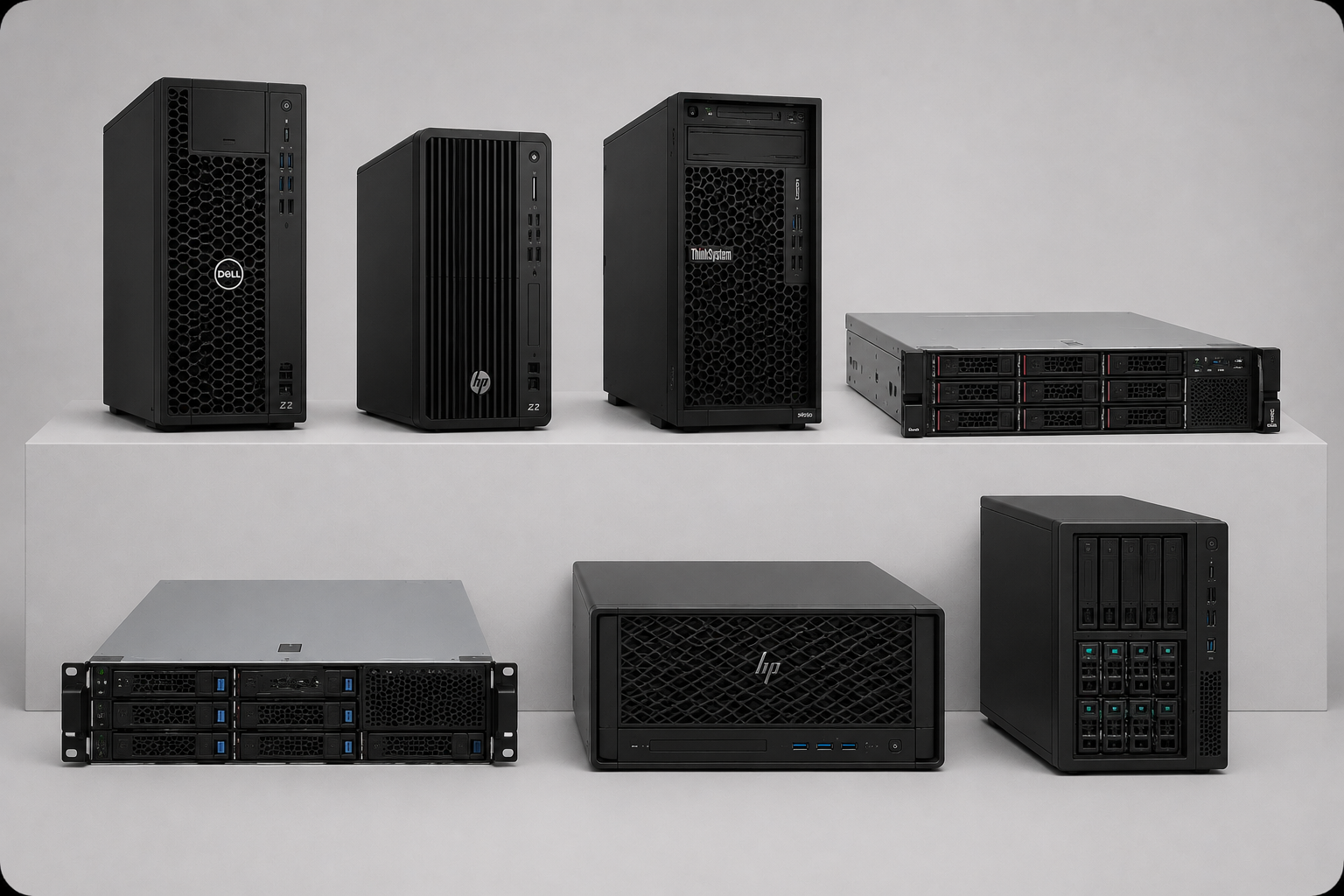 Servers